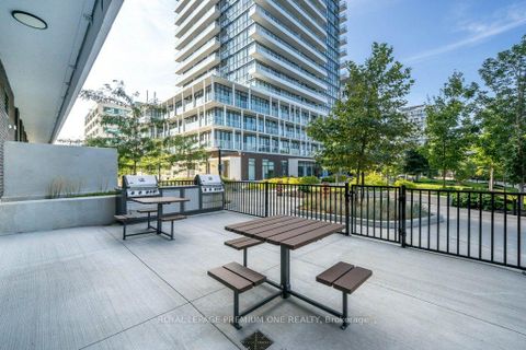 Photo 28 at 2003 - 188 Fairview Mall Drive, Don Valley Village, Toronto