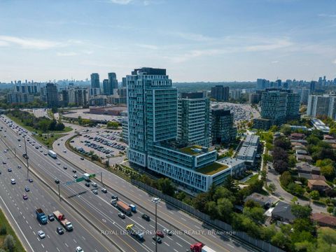 Photo 29 at 2003 - 188 Fairview Mall Drive, Don Valley Village, Toronto