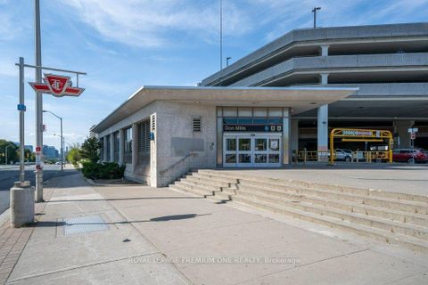 Photo 31 at 2003 - 188 Fairview Mall Drive, Don Valley Village, Toronto