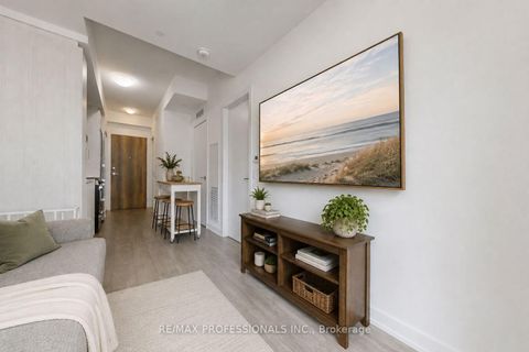 Photo 2 at 504 - 251 Manitoba Street, Mimico, Toronto
