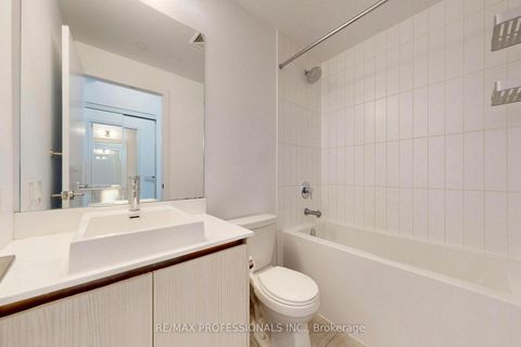 Photo 5 at 504 - 251 Manitoba Street, Mimico, Toronto