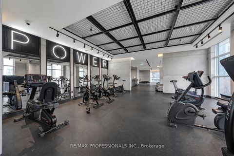 Photo 7 at 504 - 251 Manitoba Street, Mimico, Toronto