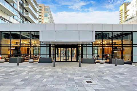 Photo 12 at 504 - 251 Manitoba Street, Mimico, Toronto