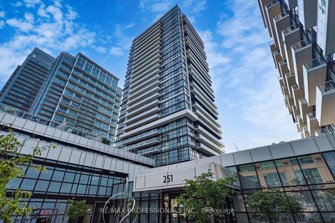 Photo 14 at 504 - 251 Manitoba Street, Mimico, Toronto