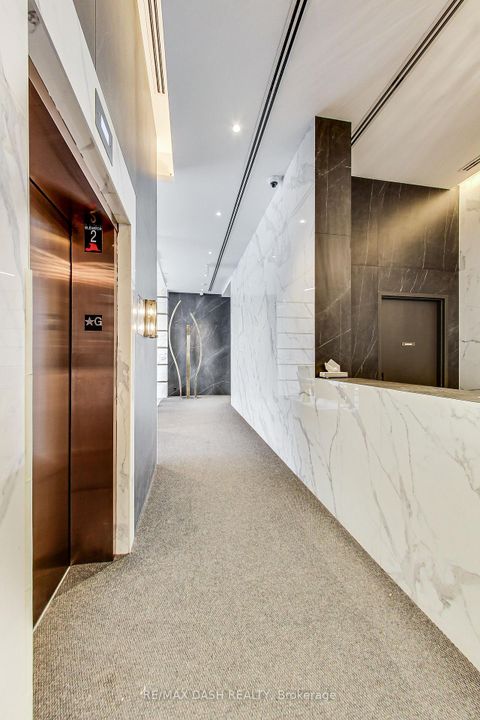 Photo 4 at 501 - 151 Avenue Road, Annex, Toronto