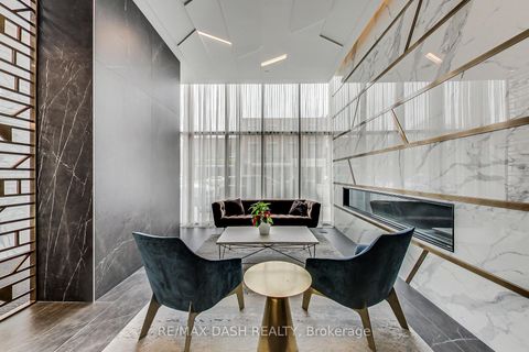 Photo 5 at 501 - 151 Avenue Road, Annex, Toronto