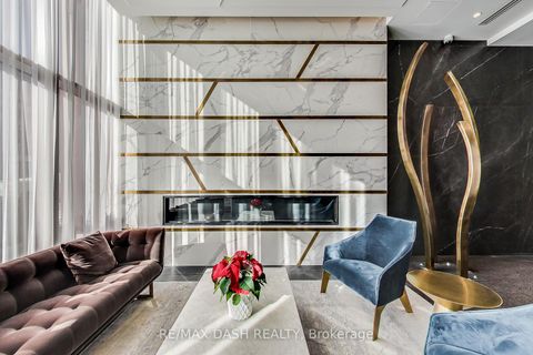 Photo 6 at 501 - 151 Avenue Road, Annex, Toronto