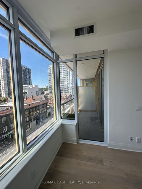 Photo 17 at 501 - 151 Avenue Road, Annex, Toronto