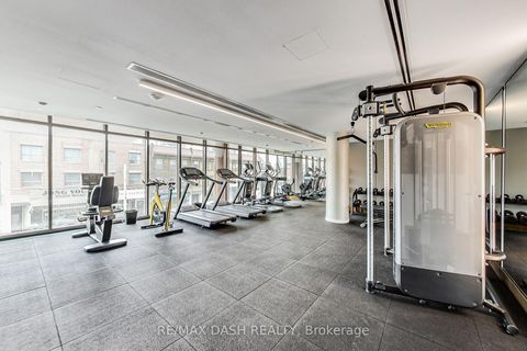 Photo 20 at 501 - 151 Avenue Road, Annex, Toronto