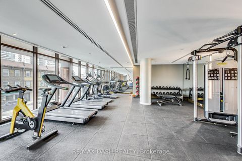 Photo 21 at 501 - 151 Avenue Road, Annex, Toronto