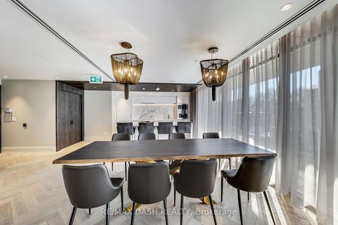 Photo 22 at 501 - 151 Avenue Road, Annex, Toronto