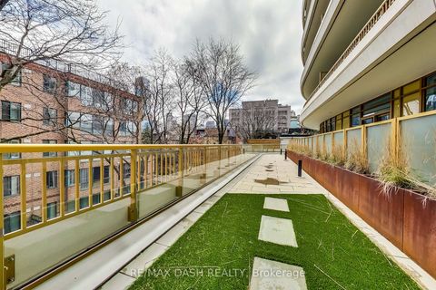 Photo 23 at 501 - 151 Avenue Road, Annex, Toronto