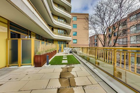 Photo 24 at 501 - 151 Avenue Road, Annex, Toronto