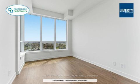 Photo 4 at 2201 - 50 Upper Mall Way, Brownridge, Vaughan