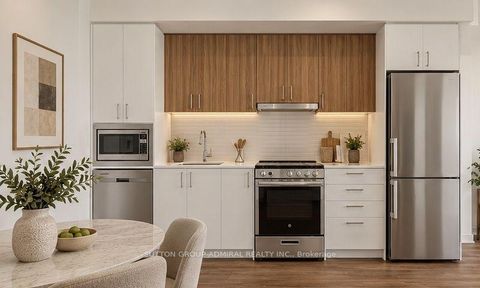 Photo 11 at 2201 - 50 Upper Mall Way, Brownridge, Vaughan