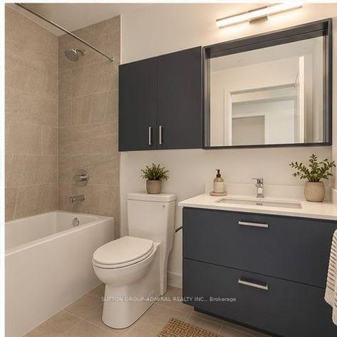 Photo 13 at 2201 - 50 Upper Mall Way, Brownridge, Vaughan