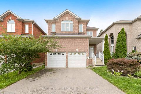 Photo 0 at 45 Old Orchard Crescent, Rouge Woods, Richmond Hill