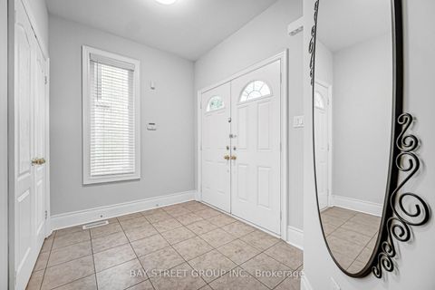 Photo 1 at 45 Old Orchard Crescent, Rouge Woods, Richmond Hill