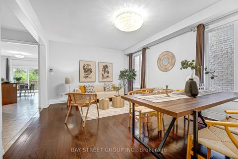 Photo 4 at 45 Old Orchard Crescent, Rouge Woods, Richmond Hill