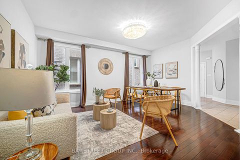 Photo 5 at 45 Old Orchard Crescent, Rouge Woods, Richmond Hill