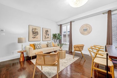 Photo 7 at 45 Old Orchard Crescent, Rouge Woods, Richmond Hill