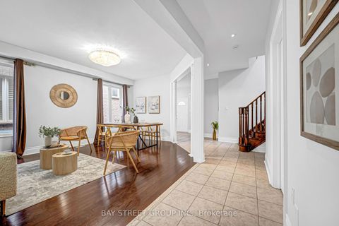 Photo 8 at 45 Old Orchard Crescent, Rouge Woods, Richmond Hill