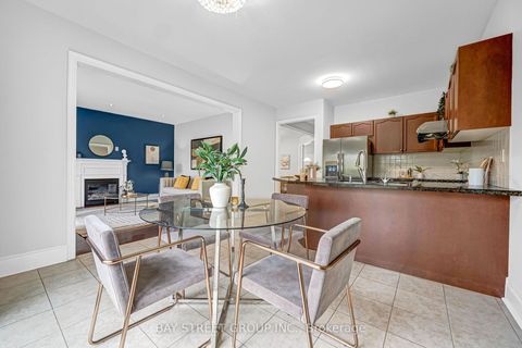 Photo 15 at 45 Old Orchard Crescent, Rouge Woods, Richmond Hill