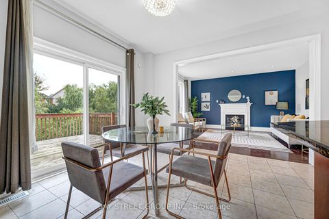 Photo 16 at 45 Old Orchard Crescent, Rouge Woods, Richmond Hill