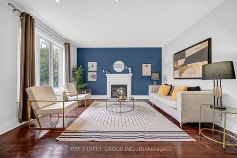 Photo 17 at 45 Old Orchard Crescent, Rouge Woods, Richmond Hill