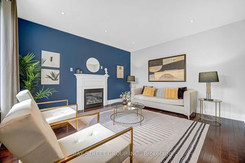 Photo 18 at 45 Old Orchard Crescent, Rouge Woods, Richmond Hill