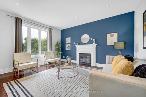 Photo 19 at 45 Old Orchard Crescent, Rouge Woods, Richmond Hill