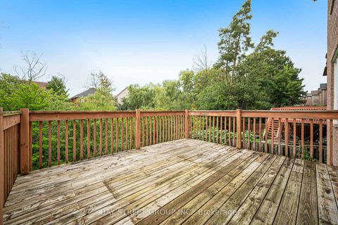 Photo 23 at 45 Old Orchard Crescent, Rouge Woods, Richmond Hill