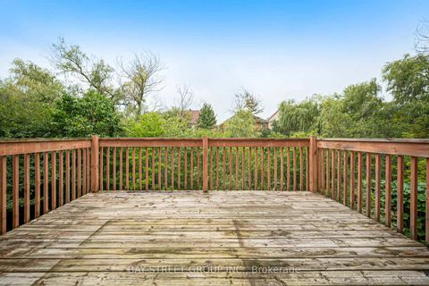 Photo 24 at 45 Old Orchard Crescent, Rouge Woods, Richmond Hill