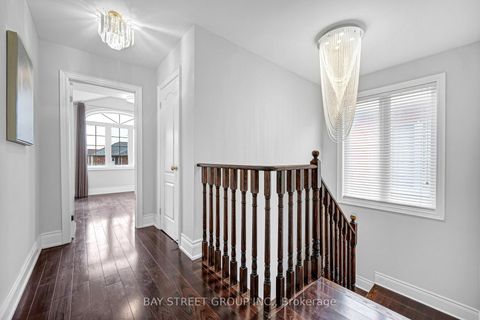 Photo 25 at 45 Old Orchard Crescent, Rouge Woods, Richmond Hill