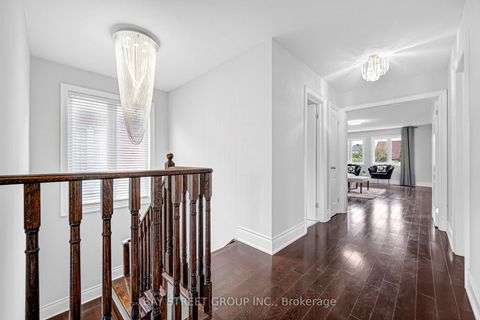 Photo 26 at 45 Old Orchard Crescent, Rouge Woods, Richmond Hill