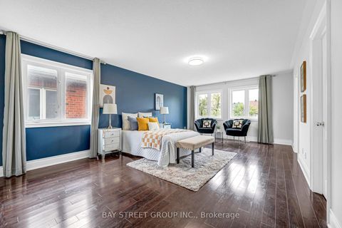 Photo 28 at 45 Old Orchard Crescent, Rouge Woods, Richmond Hill