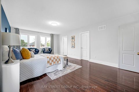 Photo 29 at 45 Old Orchard Crescent, Rouge Woods, Richmond Hill