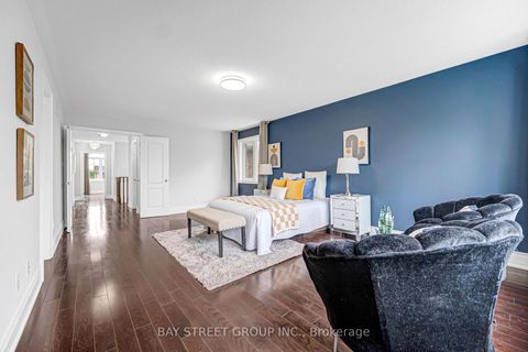Photo 30 at 45 Old Orchard Crescent, Rouge Woods, Richmond Hill