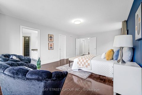 Photo 31 at 45 Old Orchard Crescent, Rouge Woods, Richmond Hill