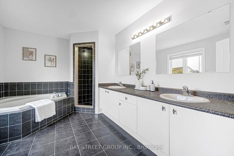 Photo 32 at 45 Old Orchard Crescent, Rouge Woods, Richmond Hill