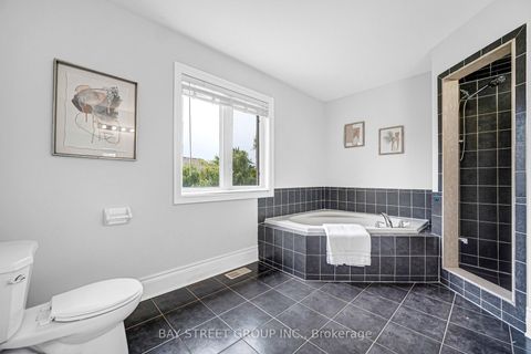 Photo 33 at 45 Old Orchard Crescent, Rouge Woods, Richmond Hill