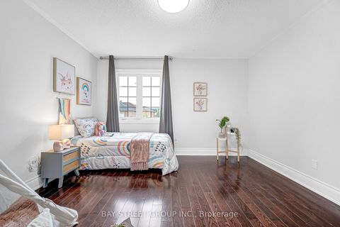 Photo 38 at 45 Old Orchard Crescent, Rouge Woods, Richmond Hill