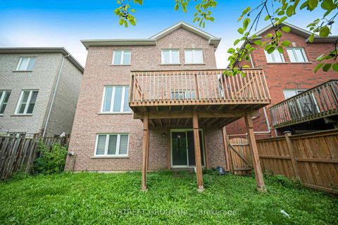 Photo 45 at 45 Old Orchard Crescent, Rouge Woods, Richmond Hill