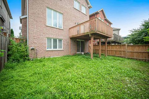 Photo 46 at 45 Old Orchard Crescent, Rouge Woods, Richmond Hill