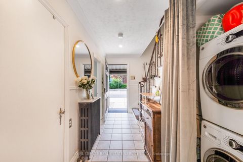 Photo 5 at 761 Kingston Road, The Beaches, Toronto