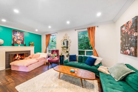 Photo 8 at 761 Kingston Road, The Beaches, Toronto