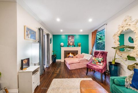 Photo 9 at 761 Kingston Road, The Beaches, Toronto