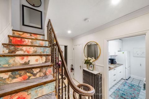 Photo 13 at 761 Kingston Road, The Beaches, Toronto