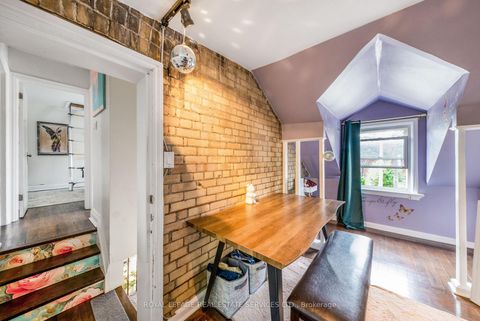 Photo 14 at 761 Kingston Road, The Beaches, Toronto