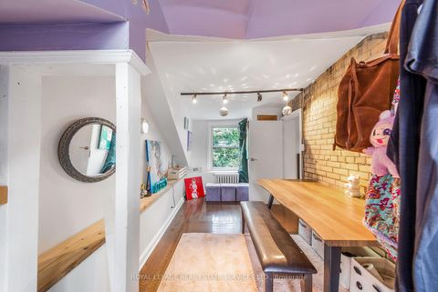 Photo 16 at 761 Kingston Road, The Beaches, Toronto